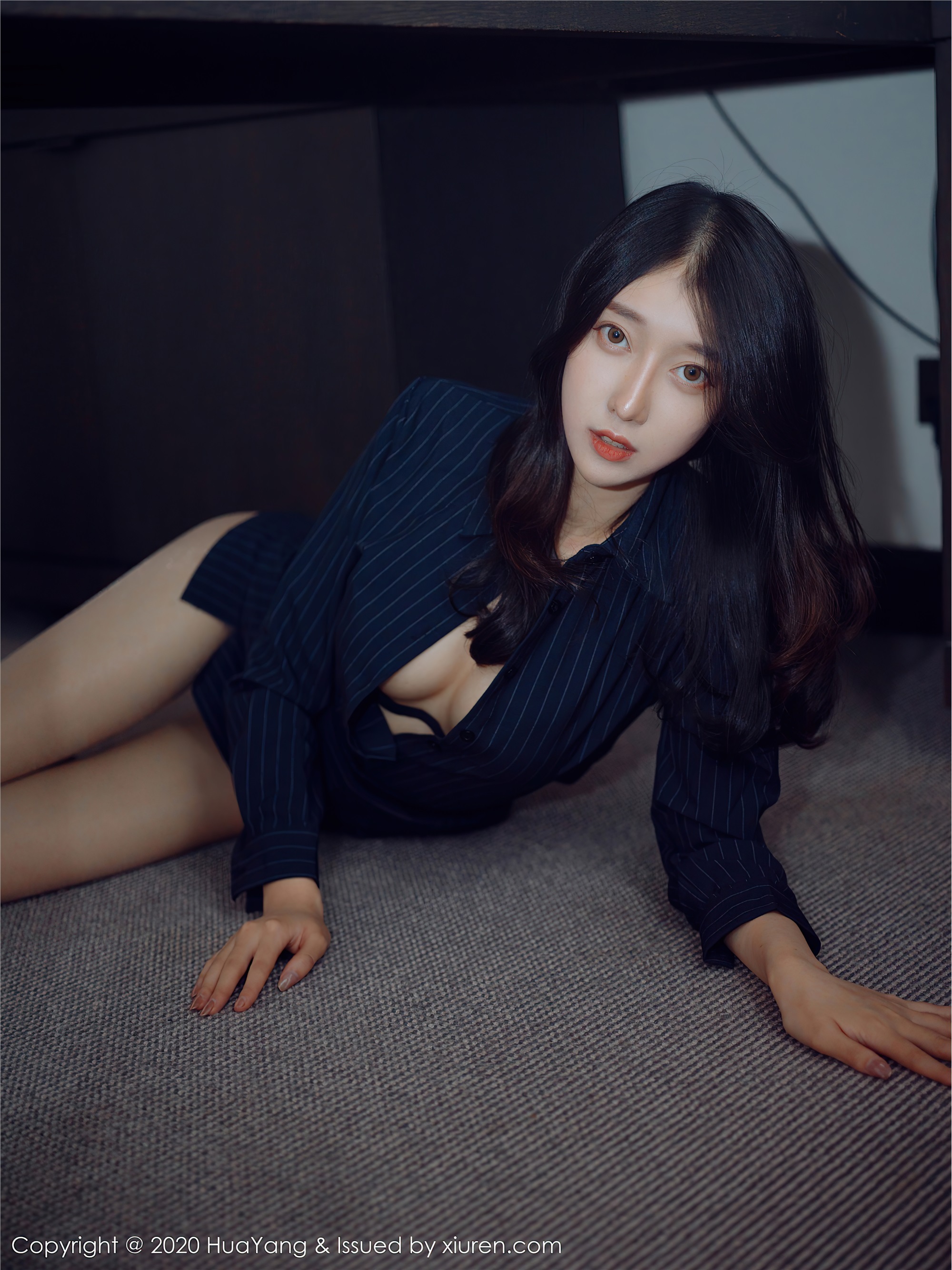 HuaYang花漾 2020.11.13 Vol.320 玥儿玥er